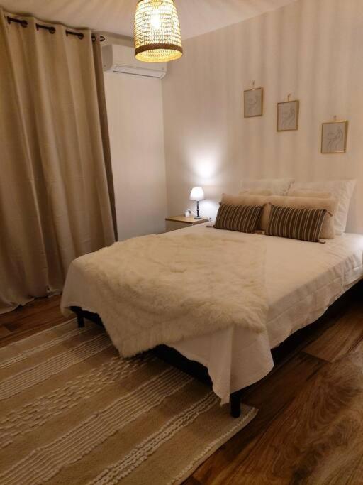 Villa Tamara Le Pourpier المظهر الخارجي الصورة
