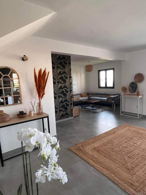 Villa Tamara Le Pourpier المظهر الخارجي الصورة