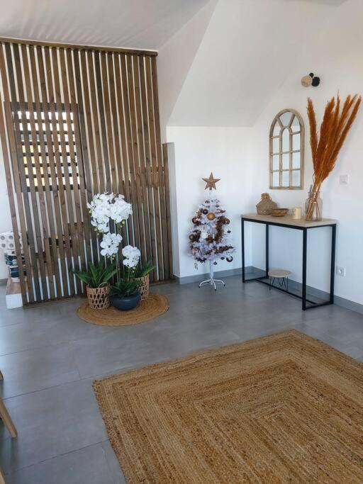 Villa Tamara Le Pourpier المظهر الخارجي الصورة