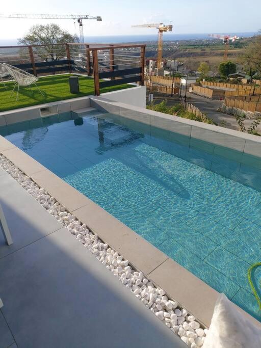 Villa Tamara Le Pourpier المظهر الخارجي الصورة